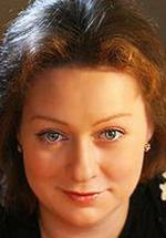 Мария Аронова фото