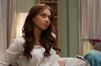 Кадр Универ. Новая общага