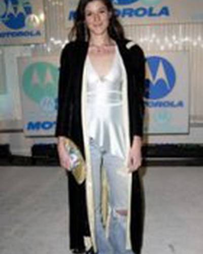 Хейли Кинэн фото