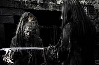 Кадр Мясник, повар и меченосец