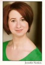 Дженнифер Норкин фото