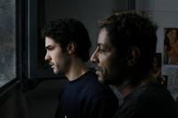 Кадр Пророк