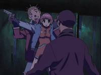 Кадр Mezzo: Игра со смертью