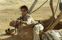 Кадр Сахара