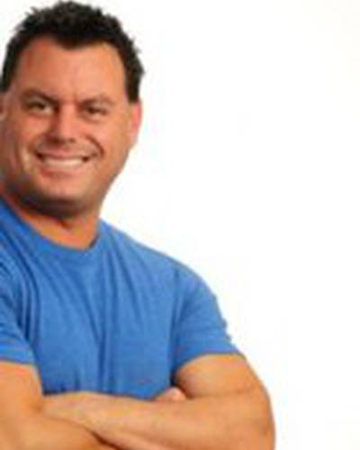 Джо Барлам фото