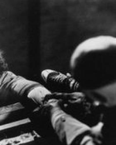 Джон Уолш фото