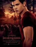 Постер из фильма "Сумерки. Сага. Рассвет: Часть 1" - 1