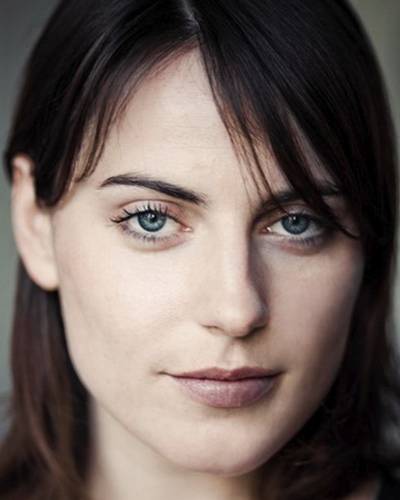 Антье Трауэ фото