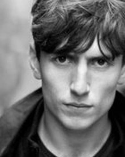 Морган Уоткинс фото