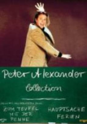 Die Lümmel von der ersten Bank - 1. Trimester: Zur Hölle mit den Paukern