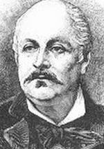 Xavier de Montépin фото