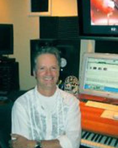 Дэвид С. Уильямс фото