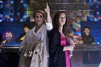 Кадр Красные ночи