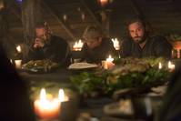 Кадр Викинги