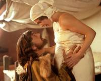 Кадр Ольдржих и Божена