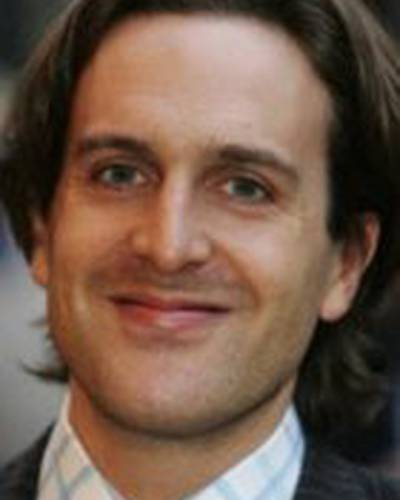 Джулиан Джилби фото