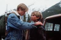 Кадр Дикая Америка