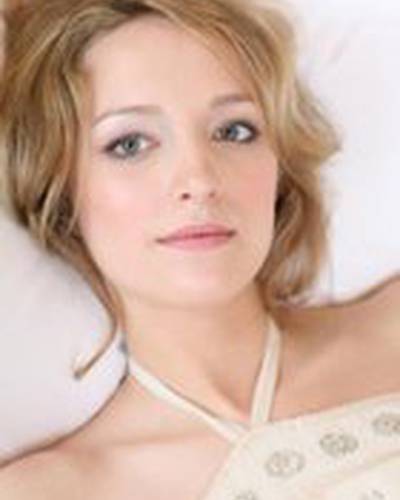 Стефани де Крэенкур фото