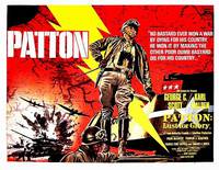 Постер Паттон