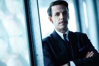 Кадр Патруль времени