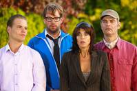 Кадр Кайзершмаррн