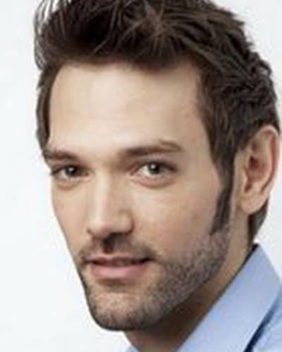 Джордж Дабурас фото