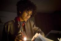 Кадр Тревожный вызов