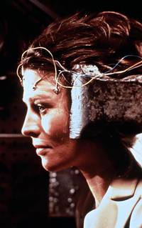 Кадр Потомство демона