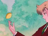 Кадр Красавица-воин Сейлор Мун Эс