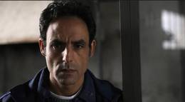 Кадр из фильма "Держать дистанцию" - 2