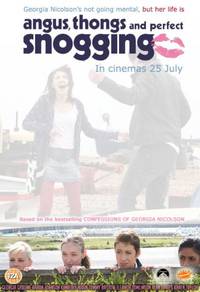 Постер Ангус, стринги и поцелуи взасос