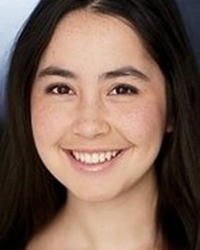 Стелла Силаджи фото