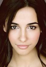 Наоми Скотт фото