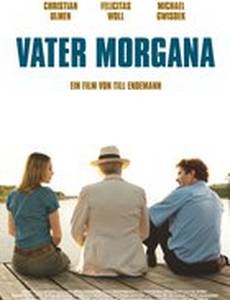 Фата-моргана