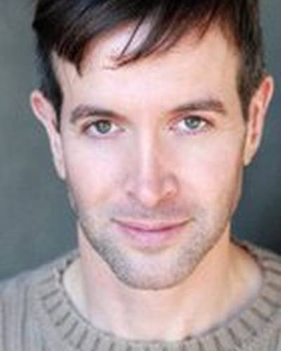 Брайан Роэн фото