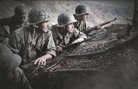 Кадр Линия фронта