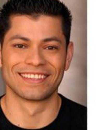 Аллан Лэйзо фото