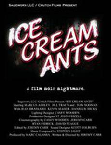 Ice Cream Ants