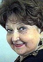 Ольга Маркина фото