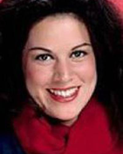 Уэнди Джо Спербер фото