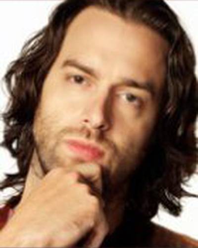 Крис Д’Илайа фото