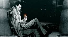 Кадр из фильма "Аниматрица: Детективная история" - 2