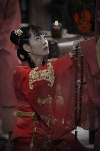 Кадр Легендарные амазонки