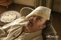 Кадр Игры джентльменов