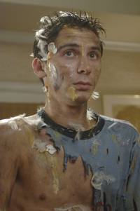 Кадр Малкольм в центре внимания