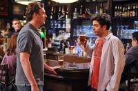 Кадр Как я встретил вашу маму