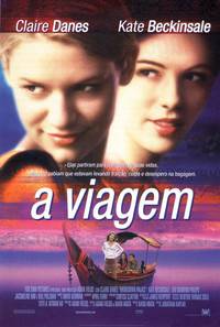 Постер Разрушенный дворец