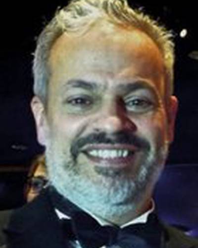 Марк Соломон фото