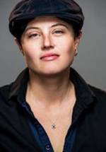 Nadia Szold фото