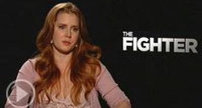 Интервью с Эми Адамс